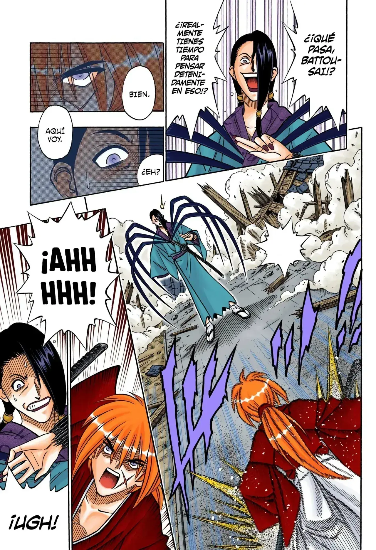 Capitulo 187 page 14