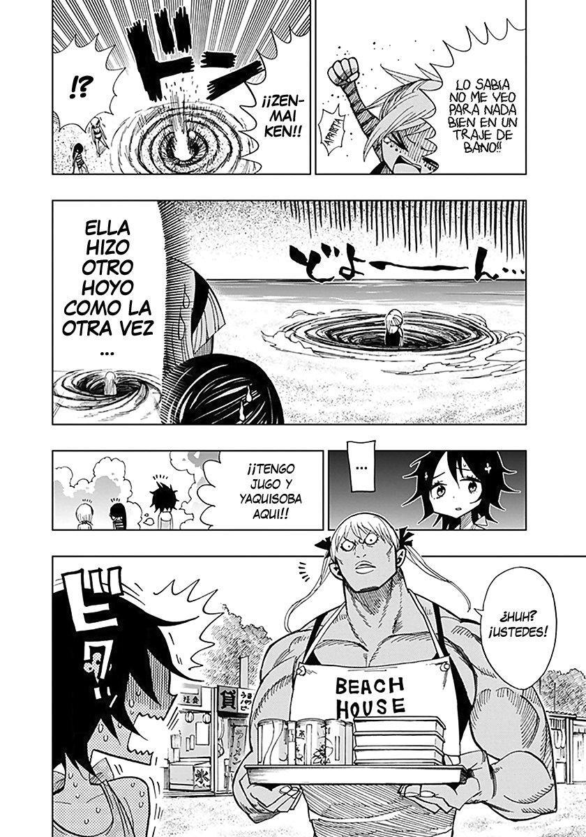 Capitulo 34 page 12