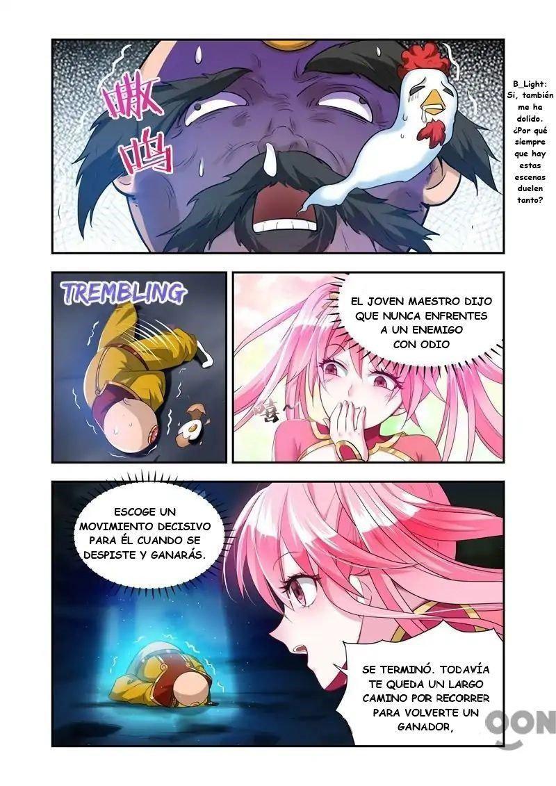 Capitulo 43 page 4