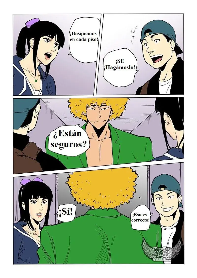 Capitulo 44 page 3