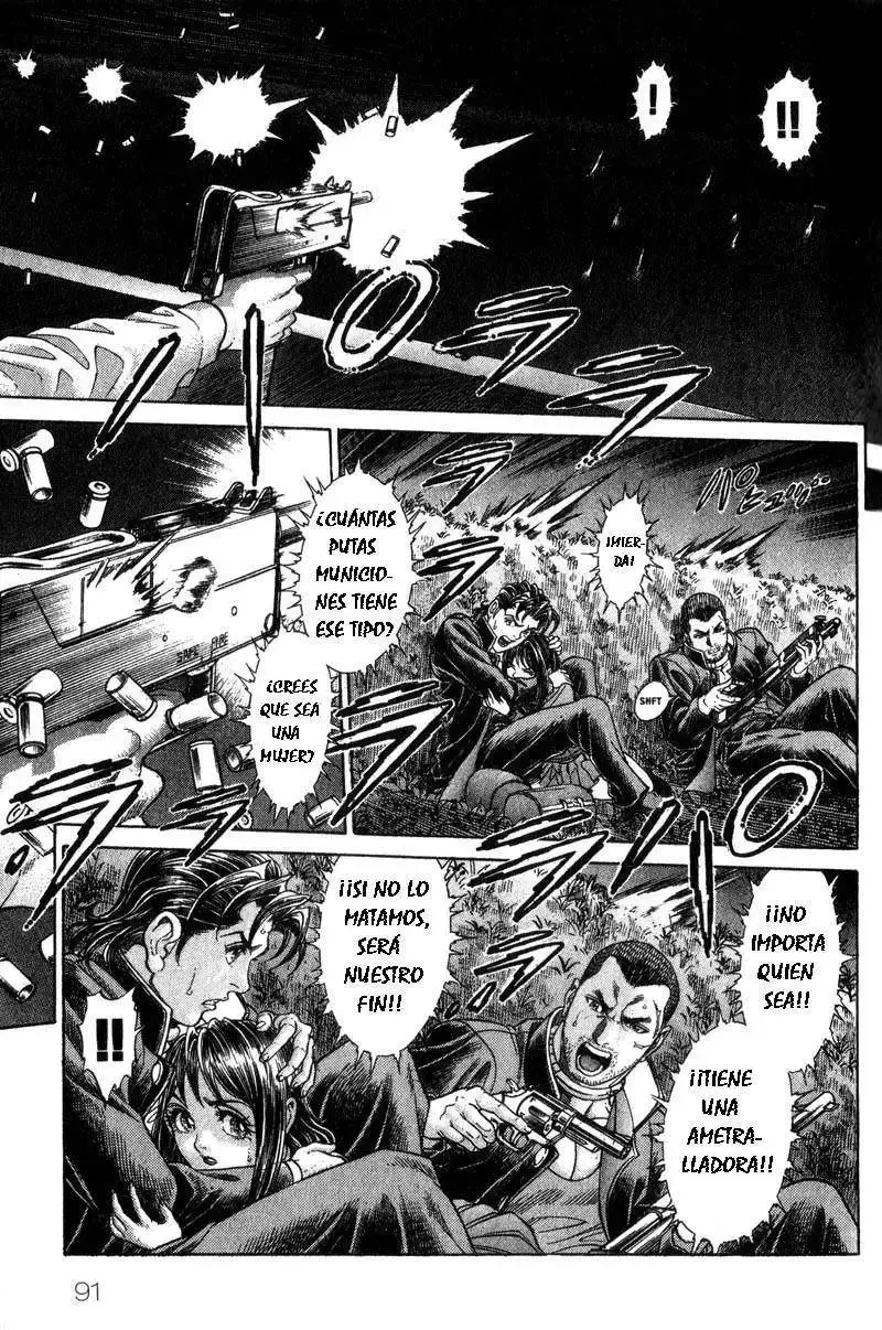Capitulo 43 page 11