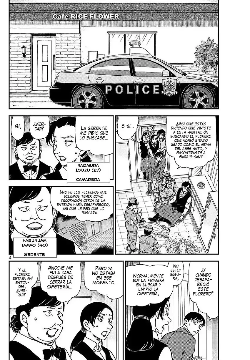 Capitulo 995 page 5