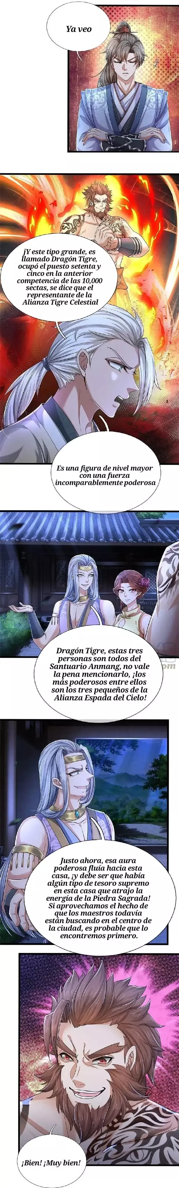 Capitulo 537 page 16