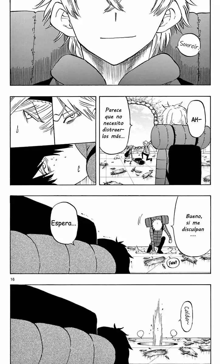 Capitulo 68 page 17