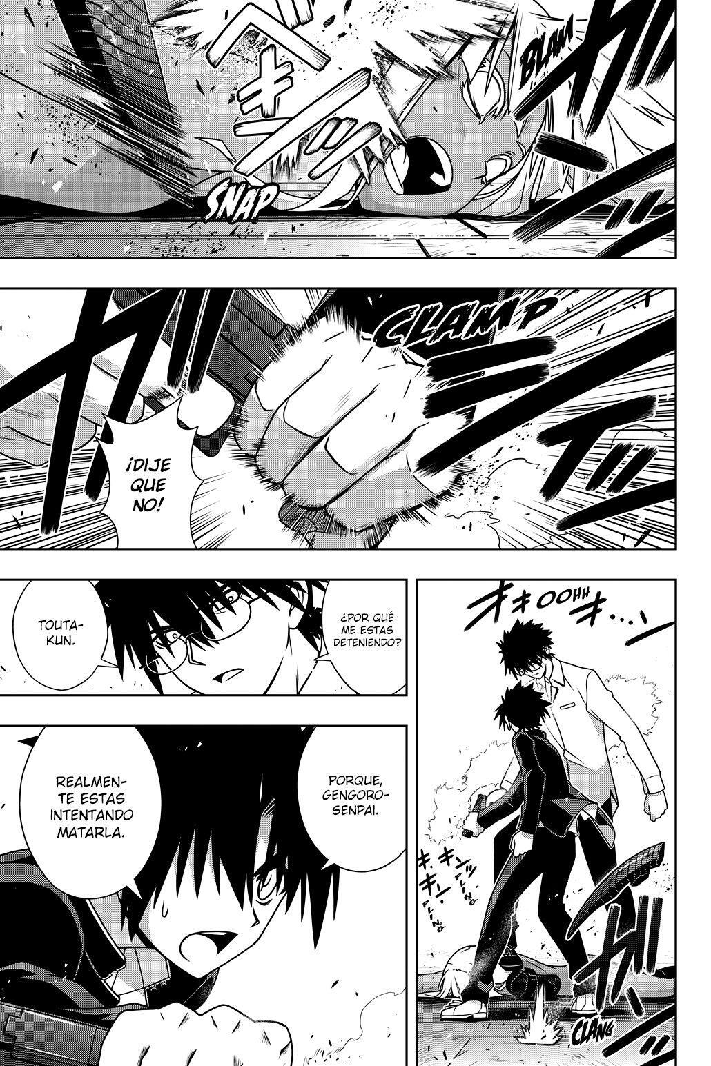 Capitulo 142 page 33