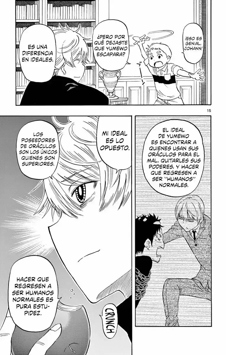 Capitulo 43 page 19