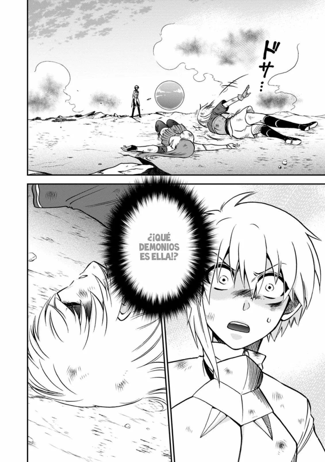Capitulo 38 page 18