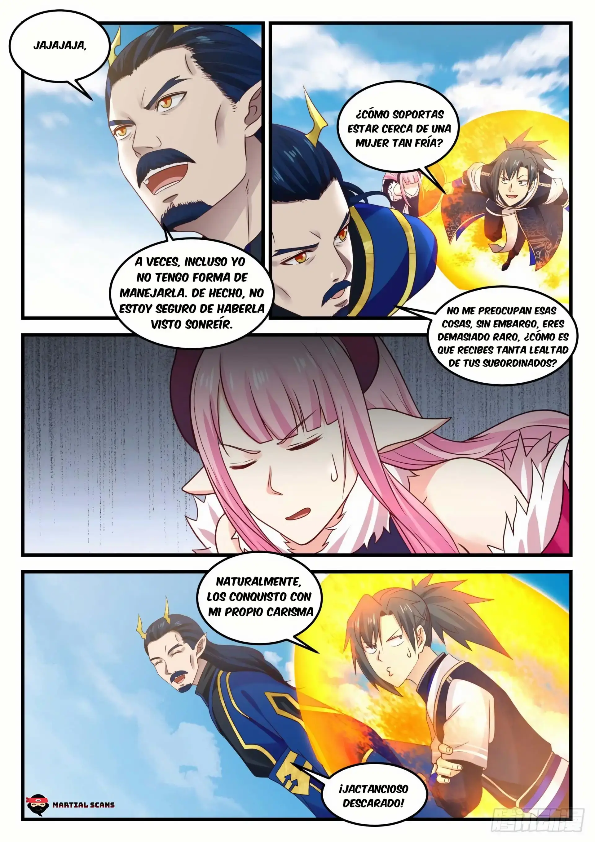 Capitulo 754 page 9