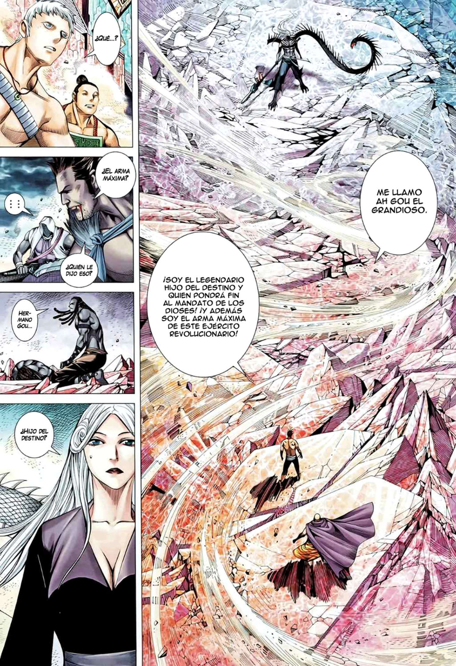 Capitulo 53 page 22