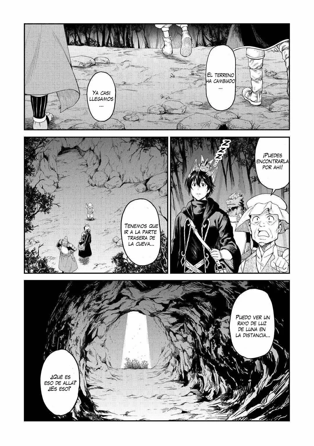 Capitulo 34 page 22