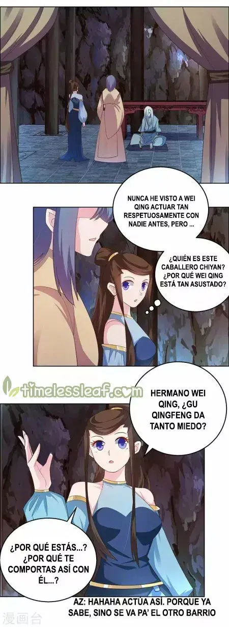 Capitulo 132 page 9