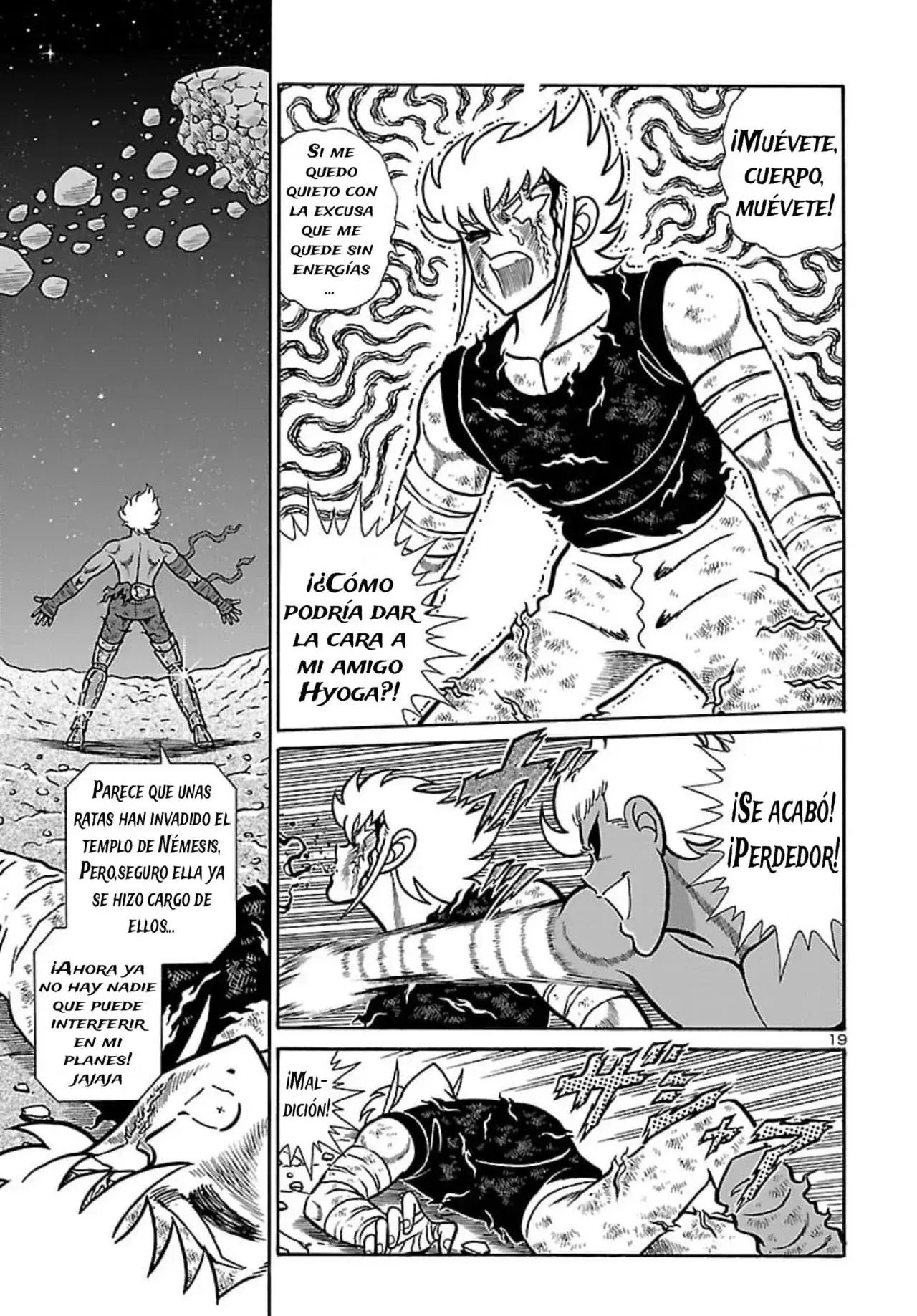 Capitulo 17 page 19