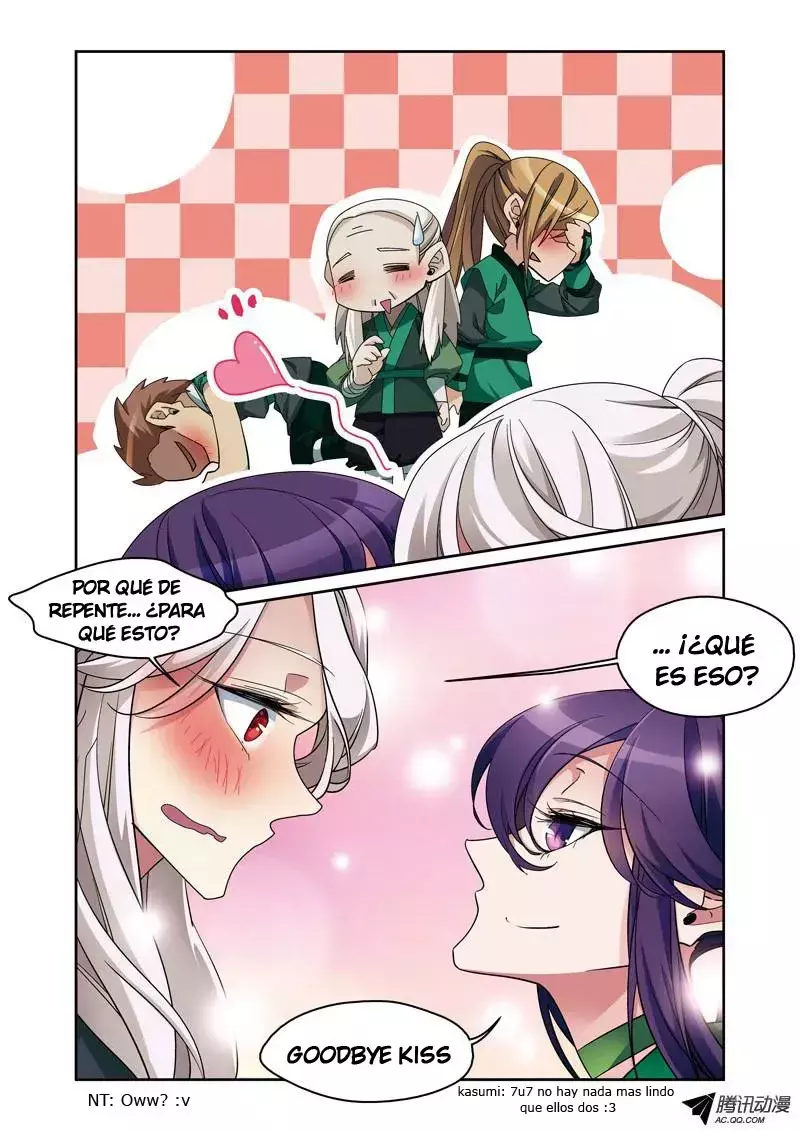 Capitulo 41 page 27
