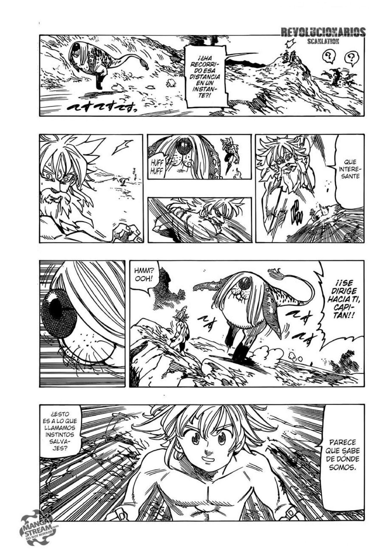 Capitulo 269 page 10