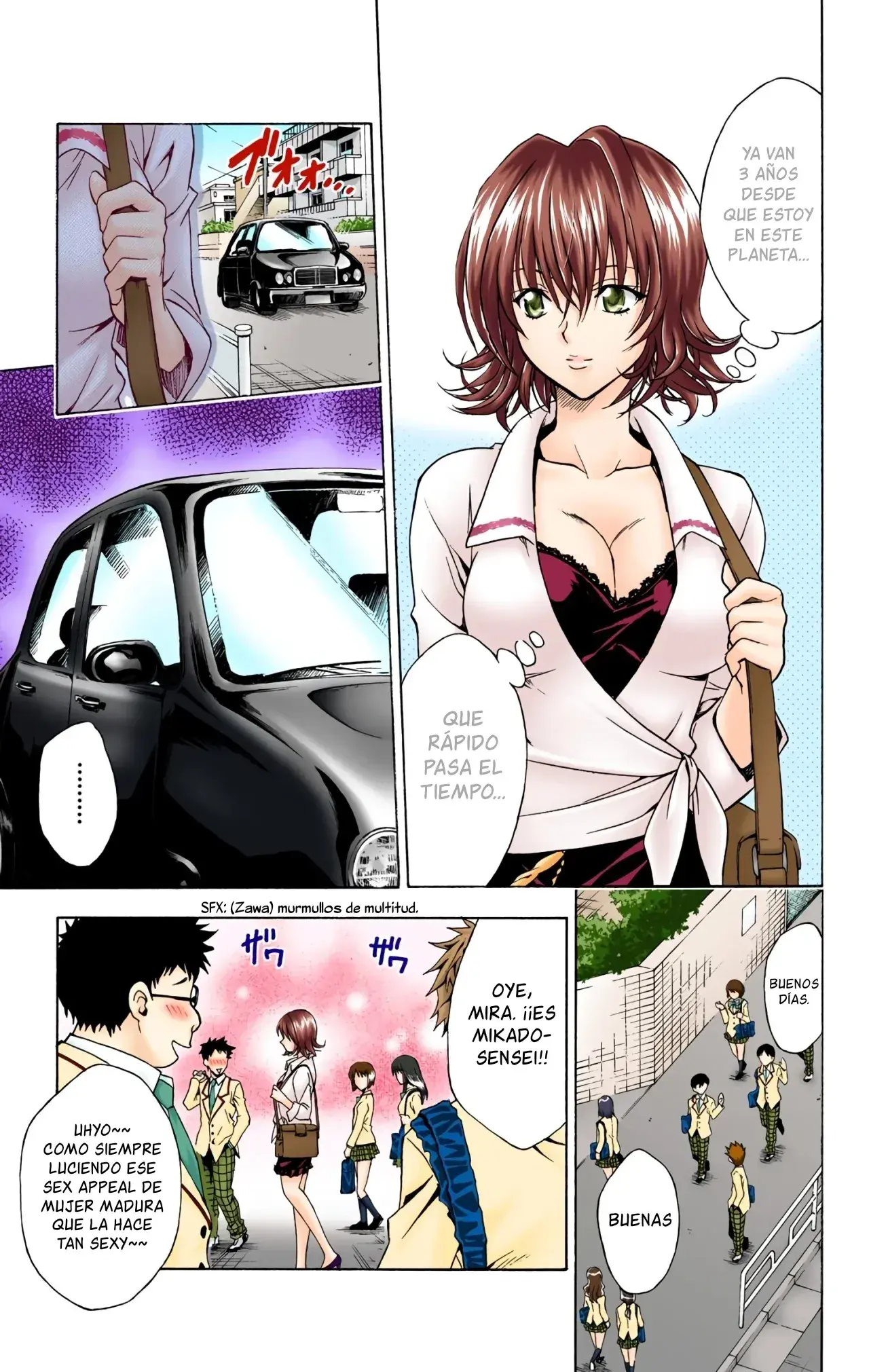 Capitulo 78 page 6