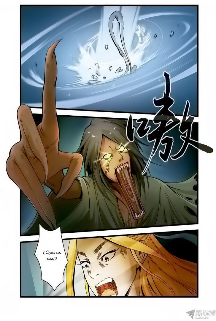Capitulo 36 page 12