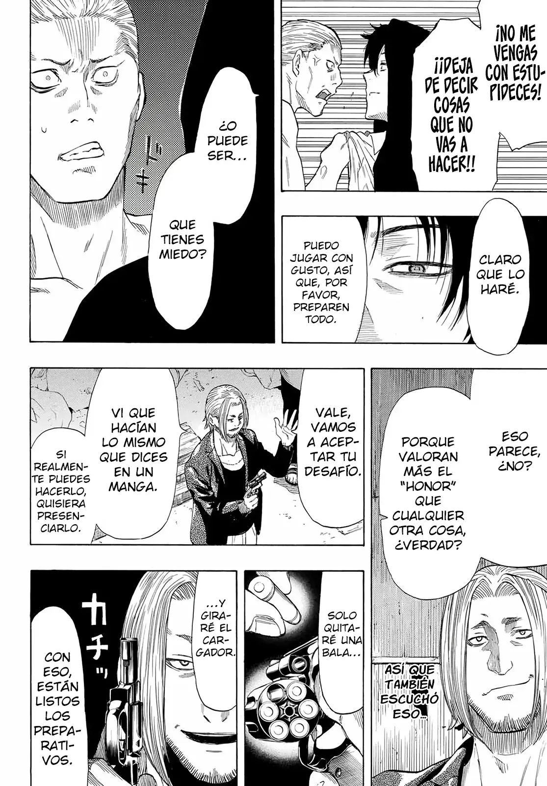 Capitulo 117.50 page 27