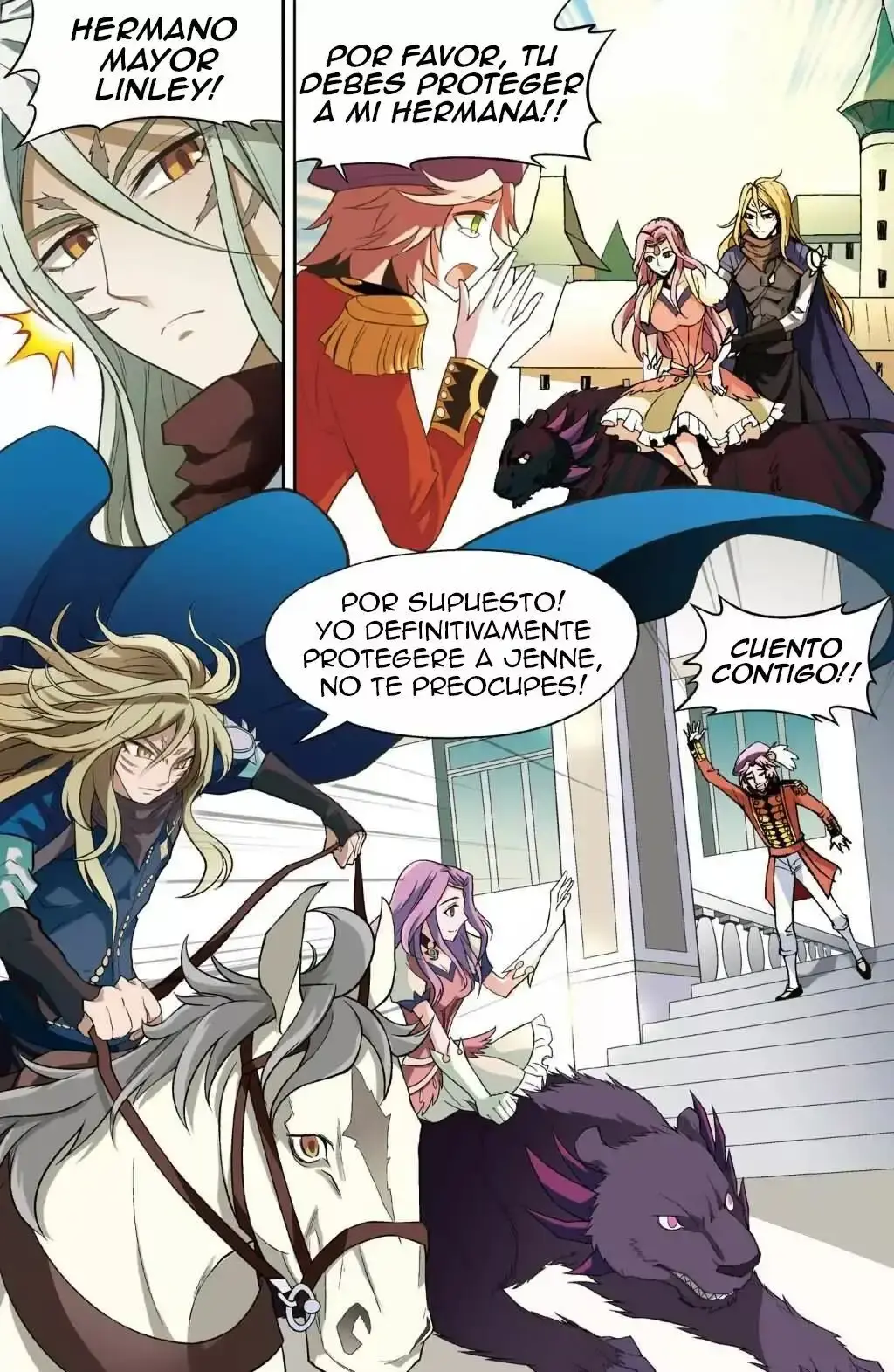 Capitulo 133 page 14