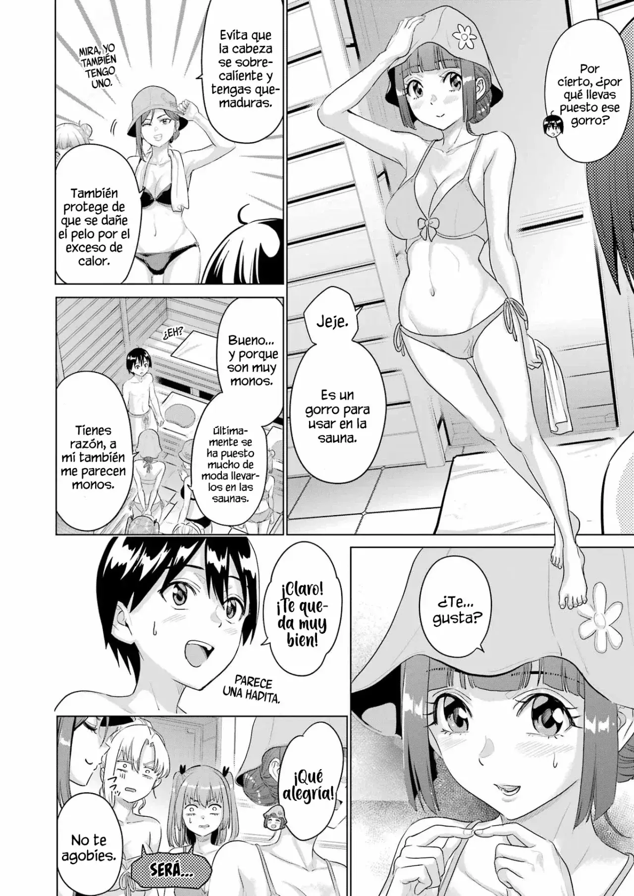Capitulo 29.50 page 10