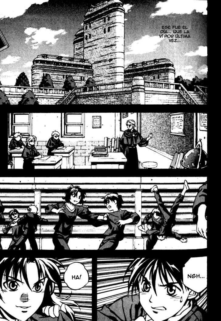 Capitulo 4 page 1