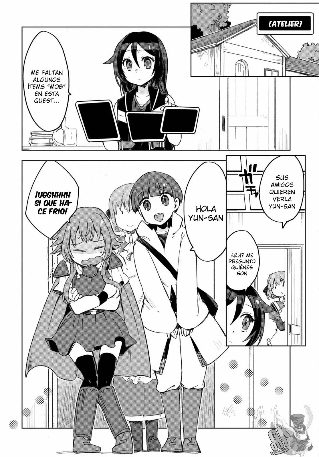 Capitulo 81 page 4