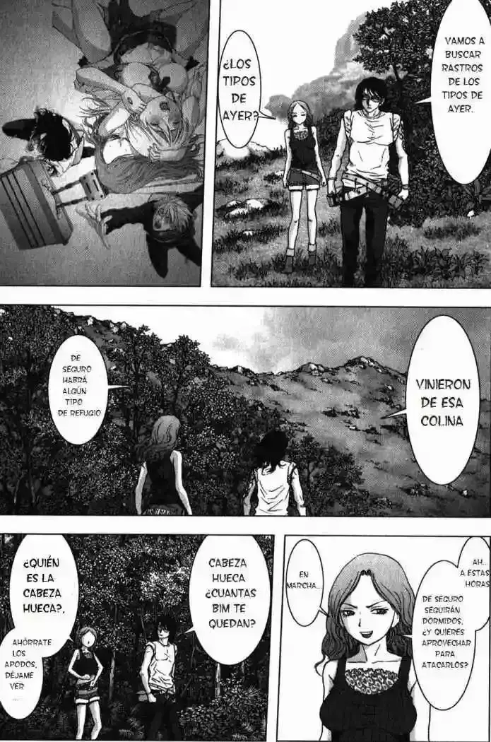 Capitulo 53 page 6