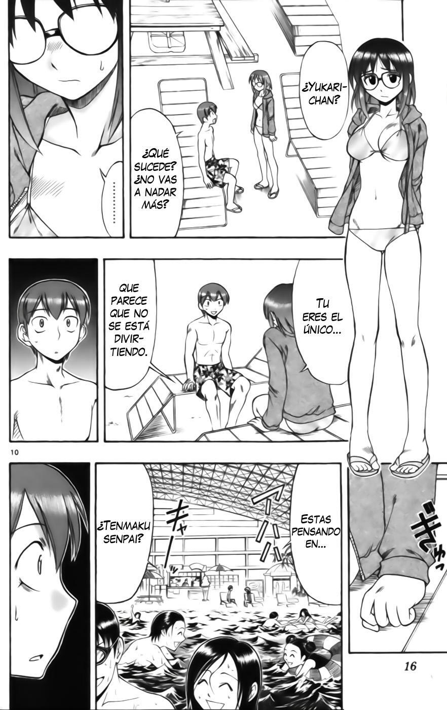 Capitulo 111 page 17