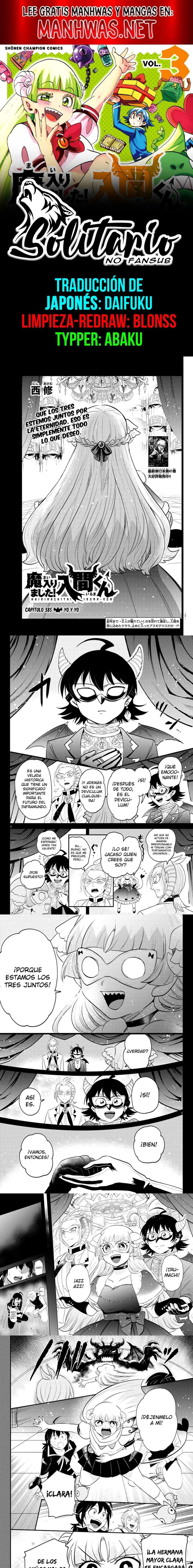 Capitulo 385 page 1