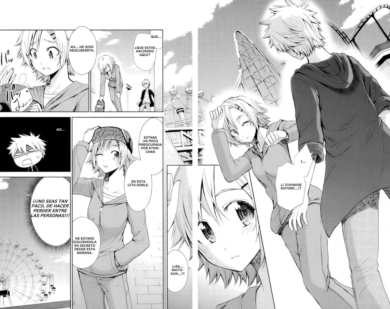 Capitulo 52 page 12
