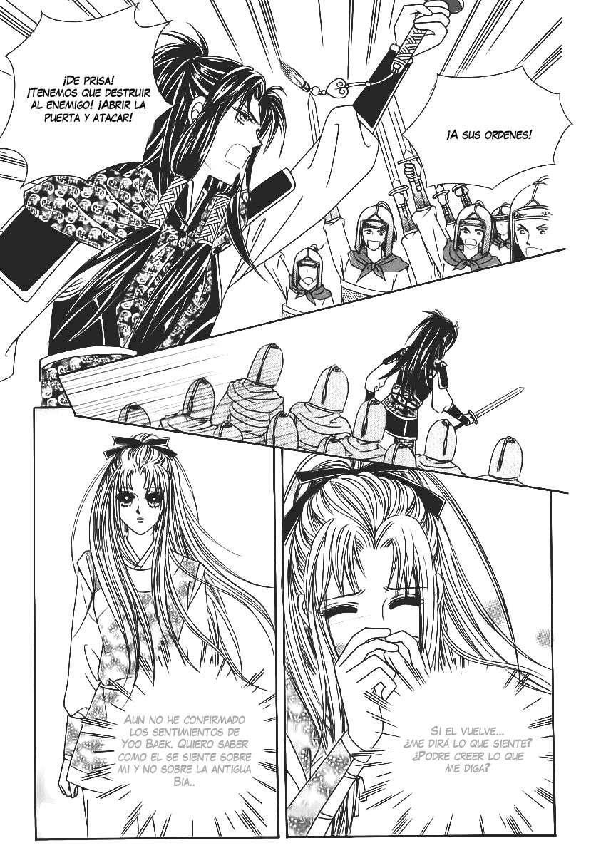 Capitulo 83 page 24