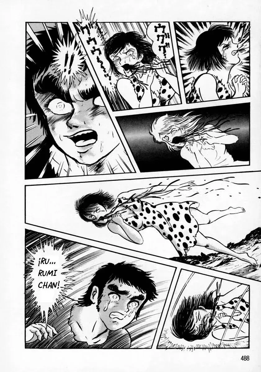 Capitulo 30.50 page 4
