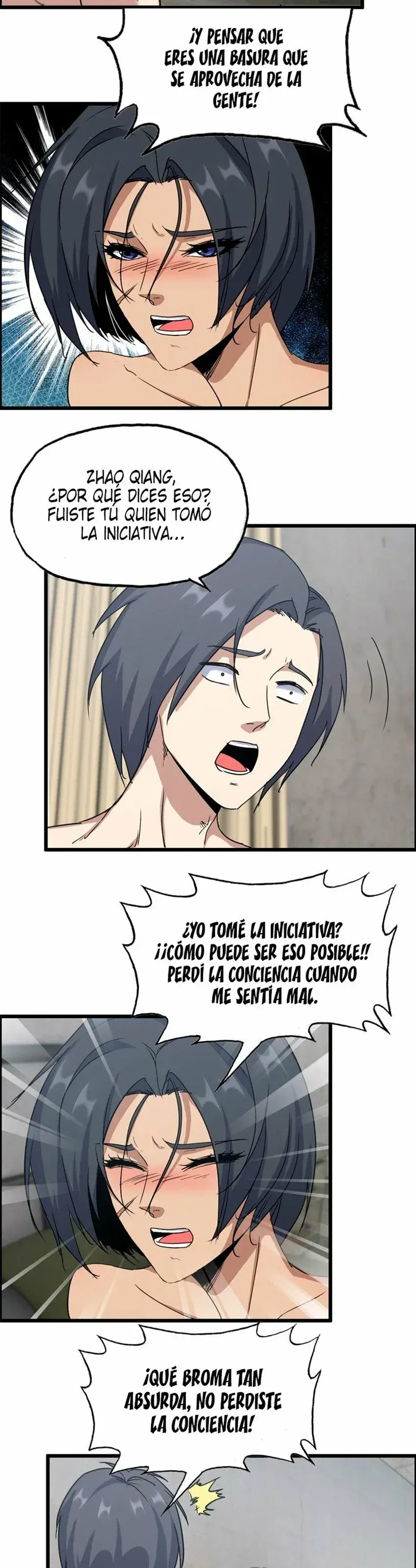 Capitulo 223 page 9