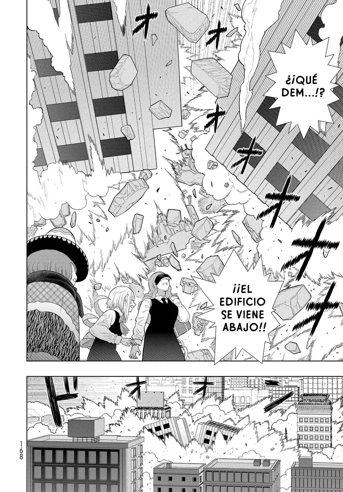 Capitulo 108.70 page 8
