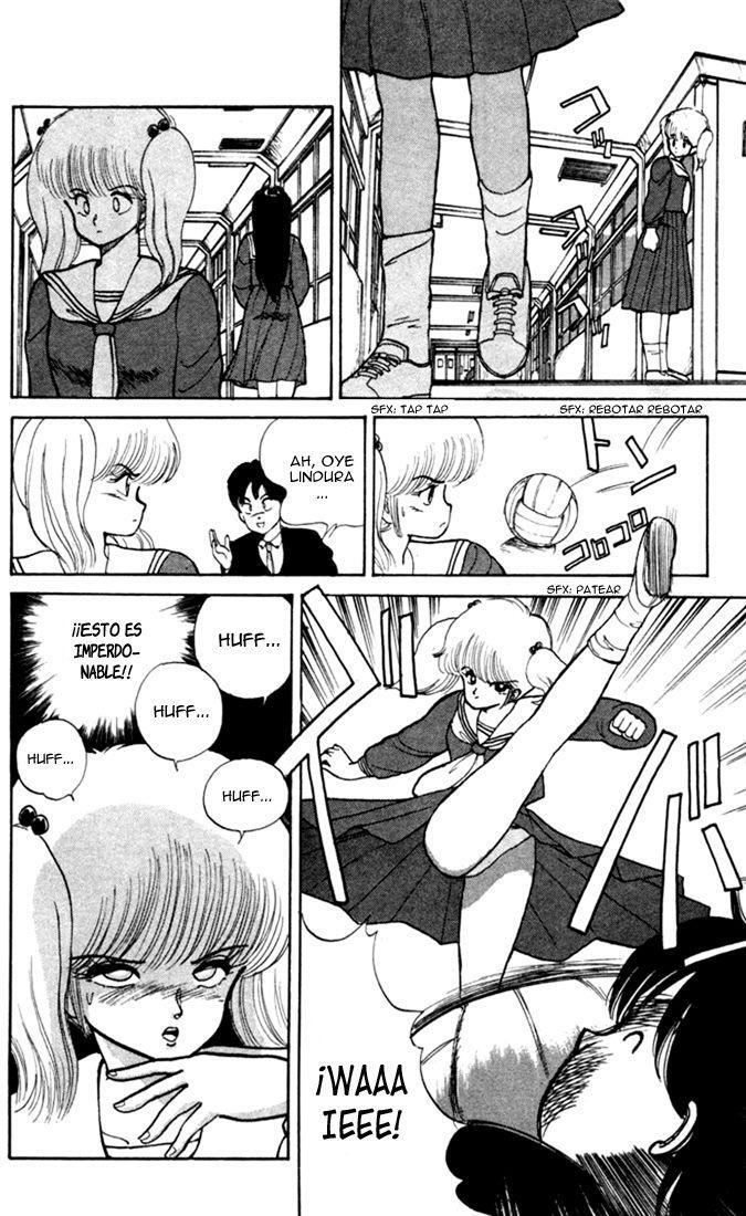 Capitulo 88 page 17
