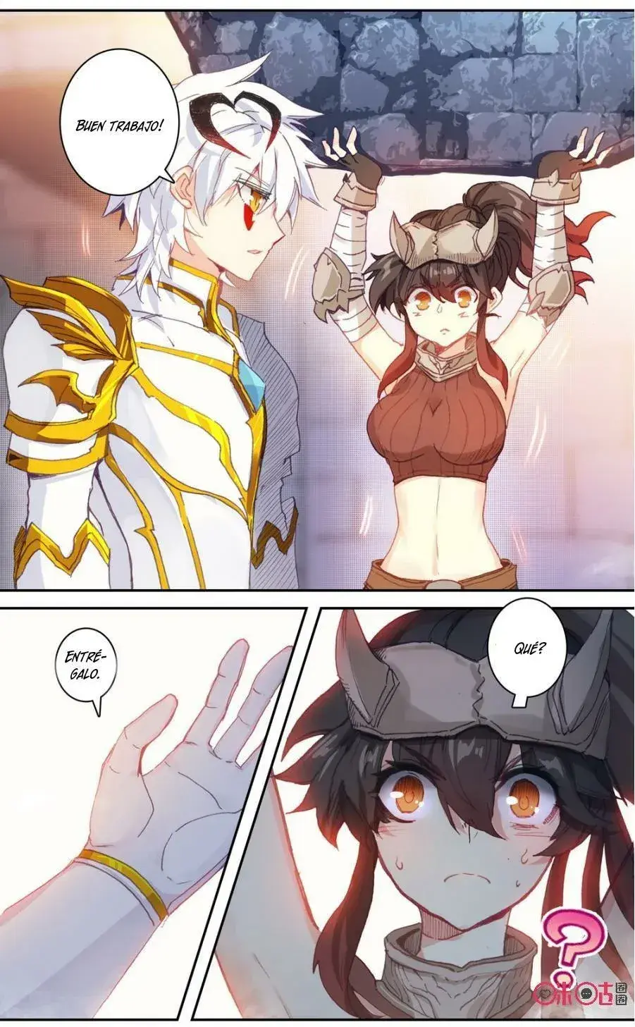 Capitulo 63 page 7