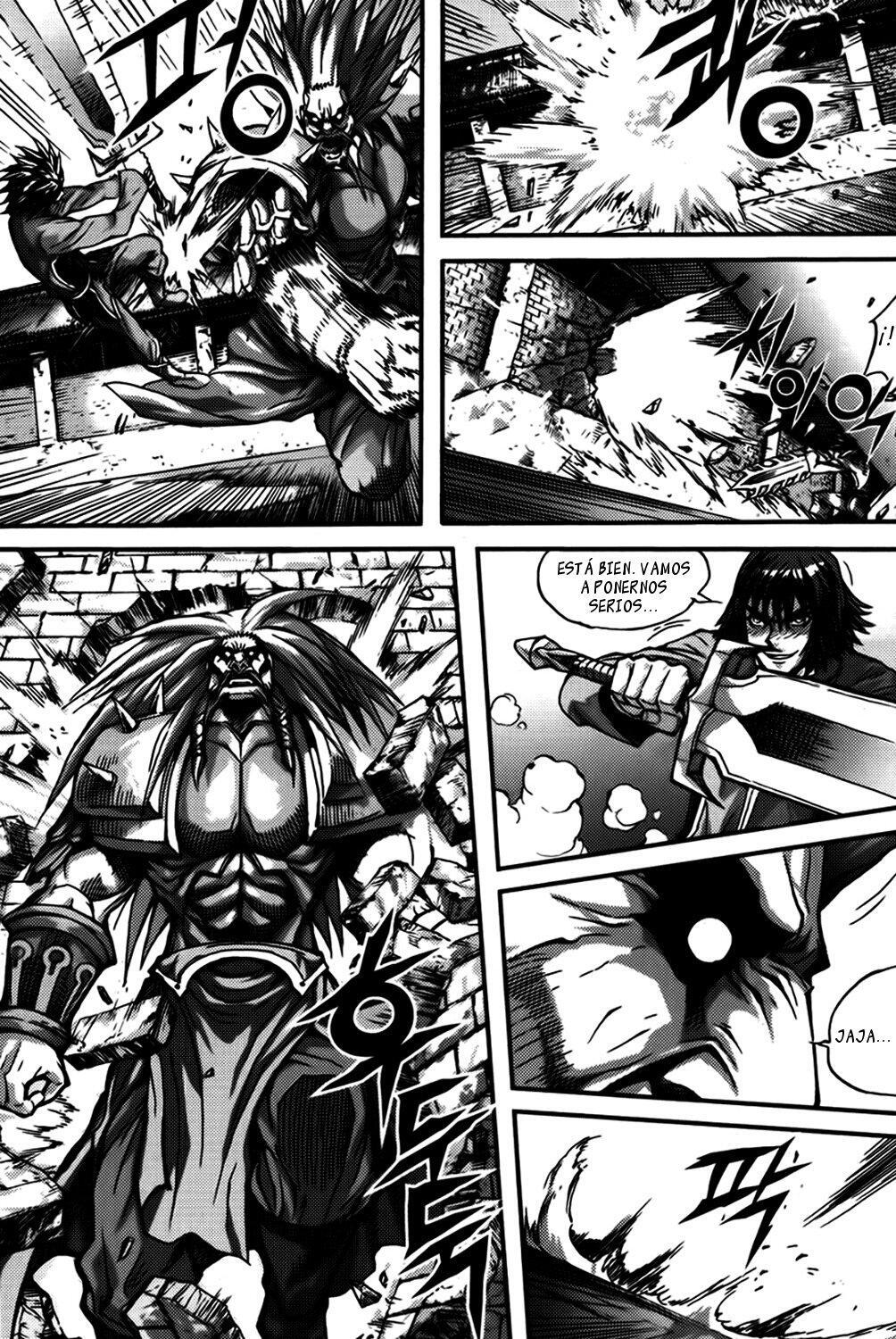 Capitulo 281 page 8