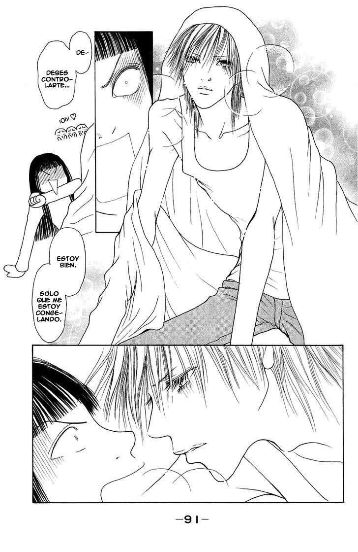 Capitulo 126 page 16
