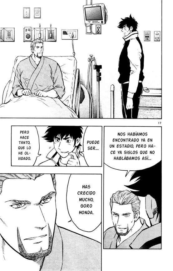 Capitulo 580 page 17