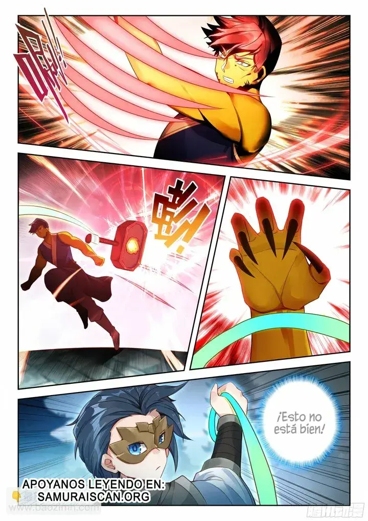 Capitulo 196 page 5