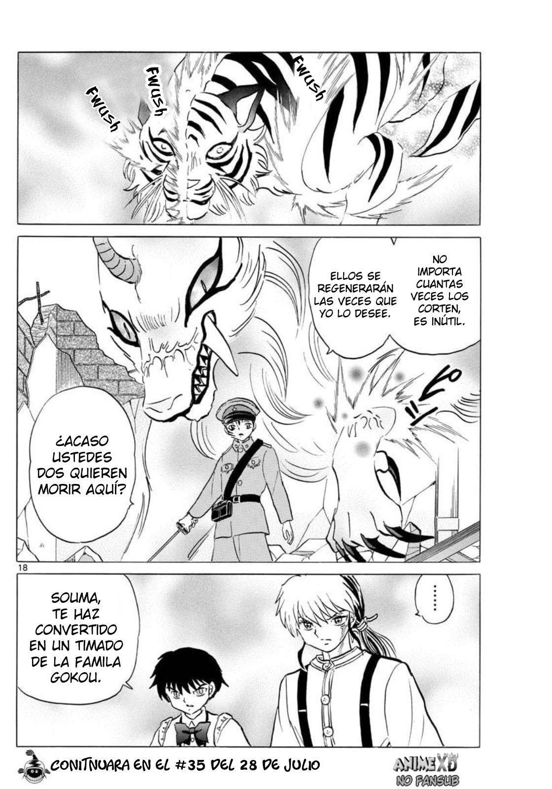 Capitulo 102 page 19