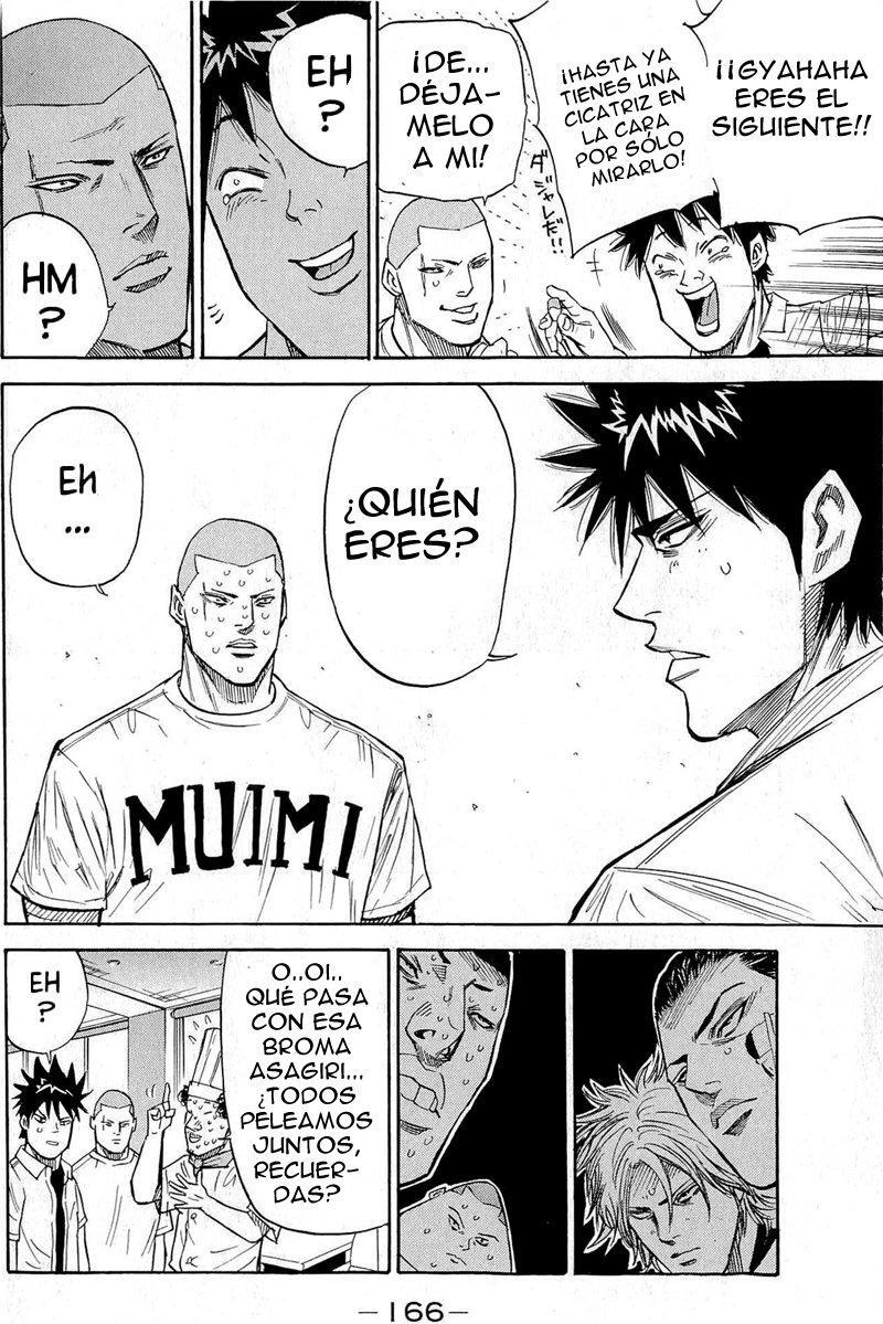 Capitulo 31 page 19