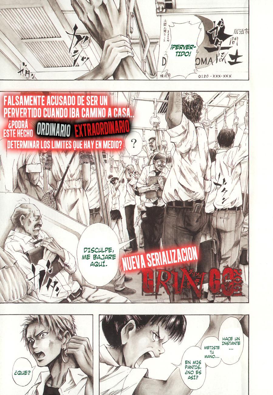 Capitulo 1 page 3