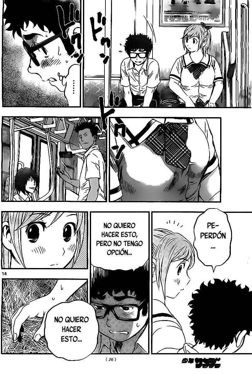 Capitulo 50 page 13