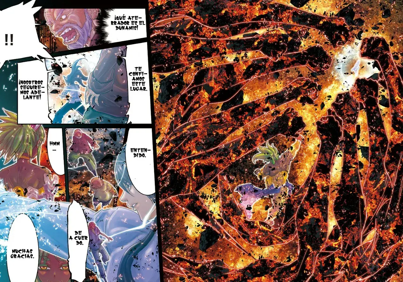 Capitulo 54 page 12