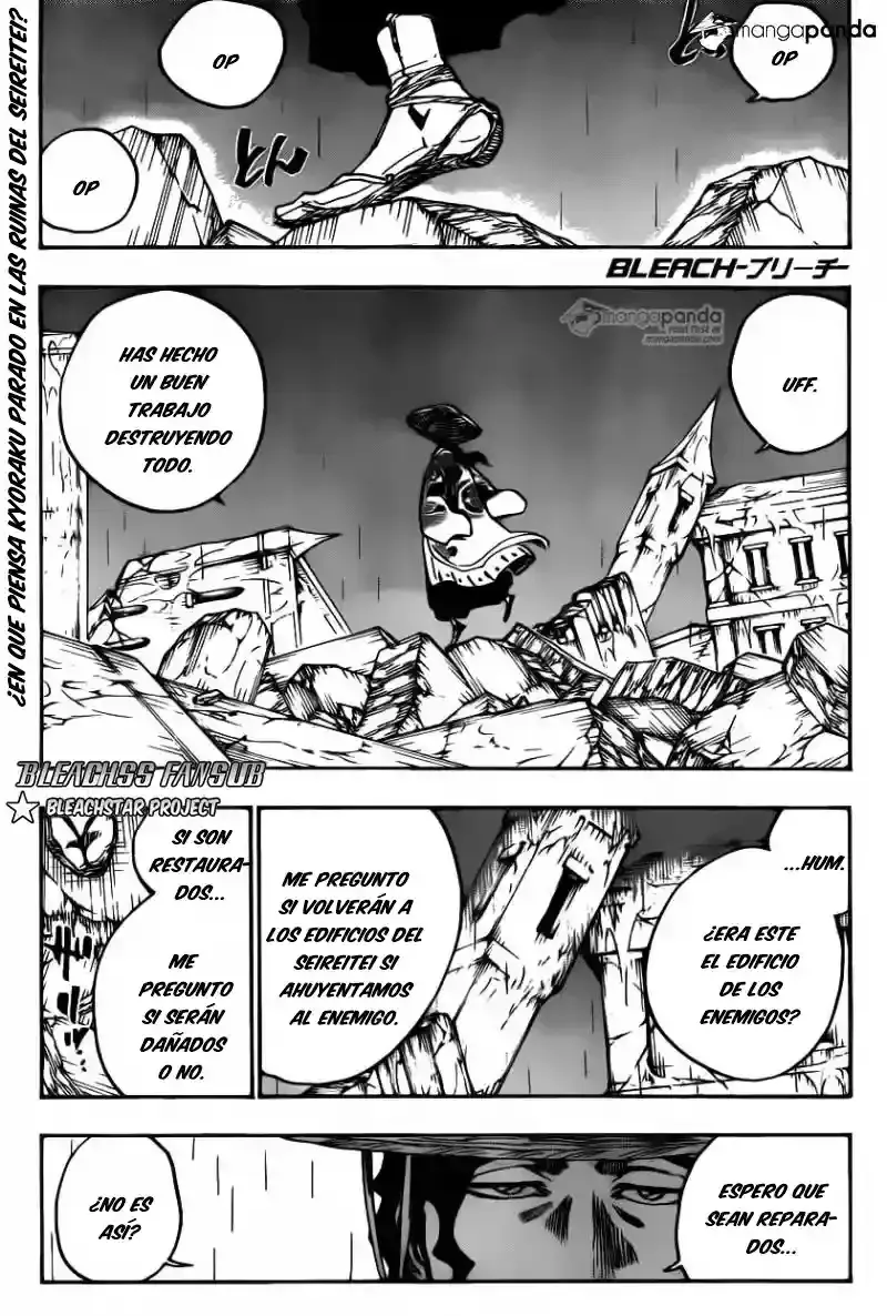 Capitulo 605 page 2