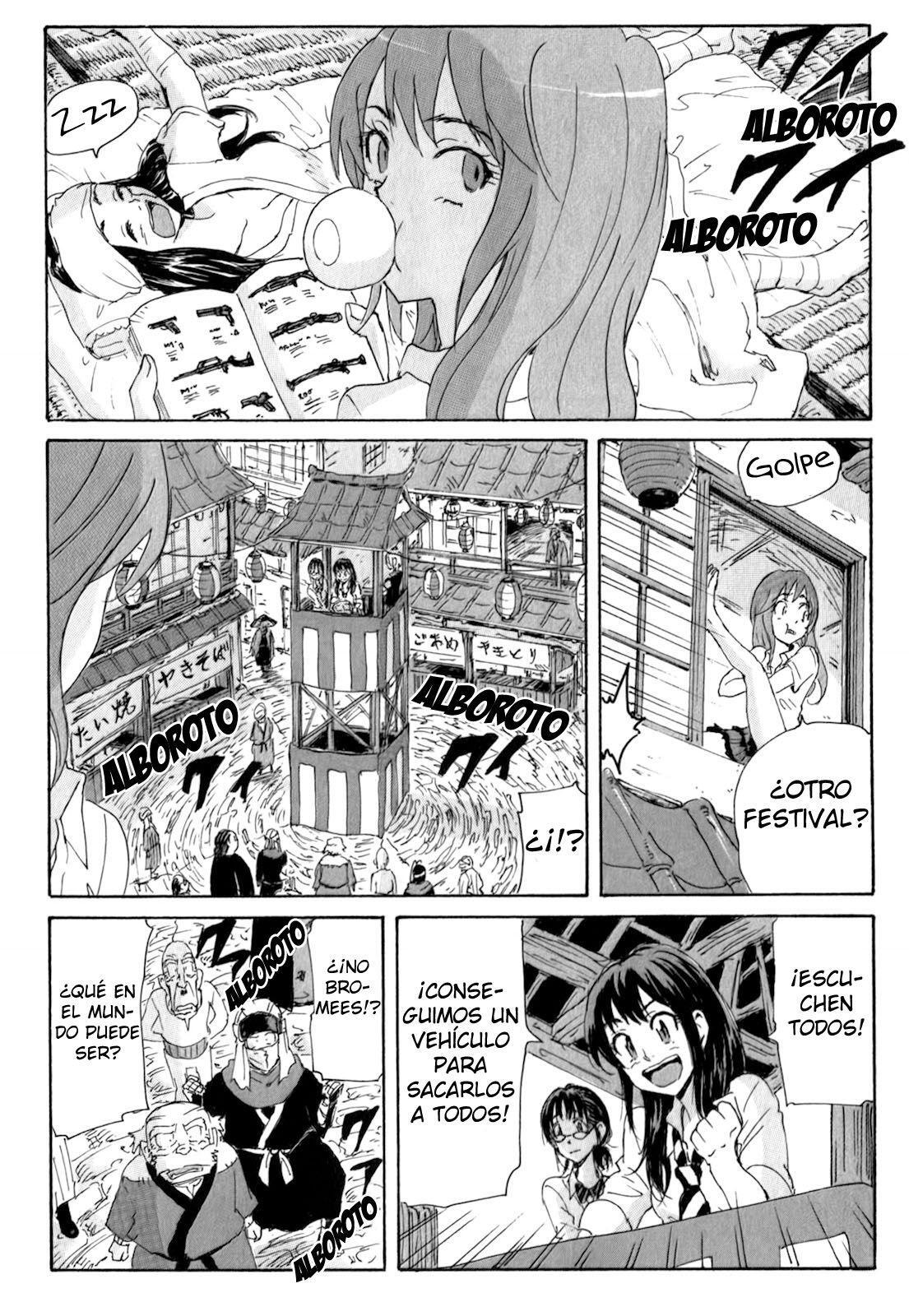 Capitulo 166 page 15