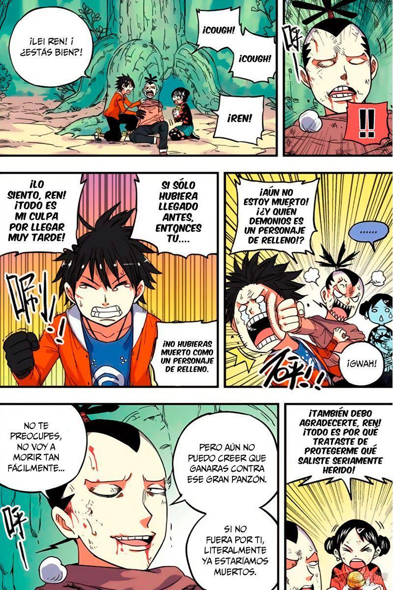Capitulo 37 page 5