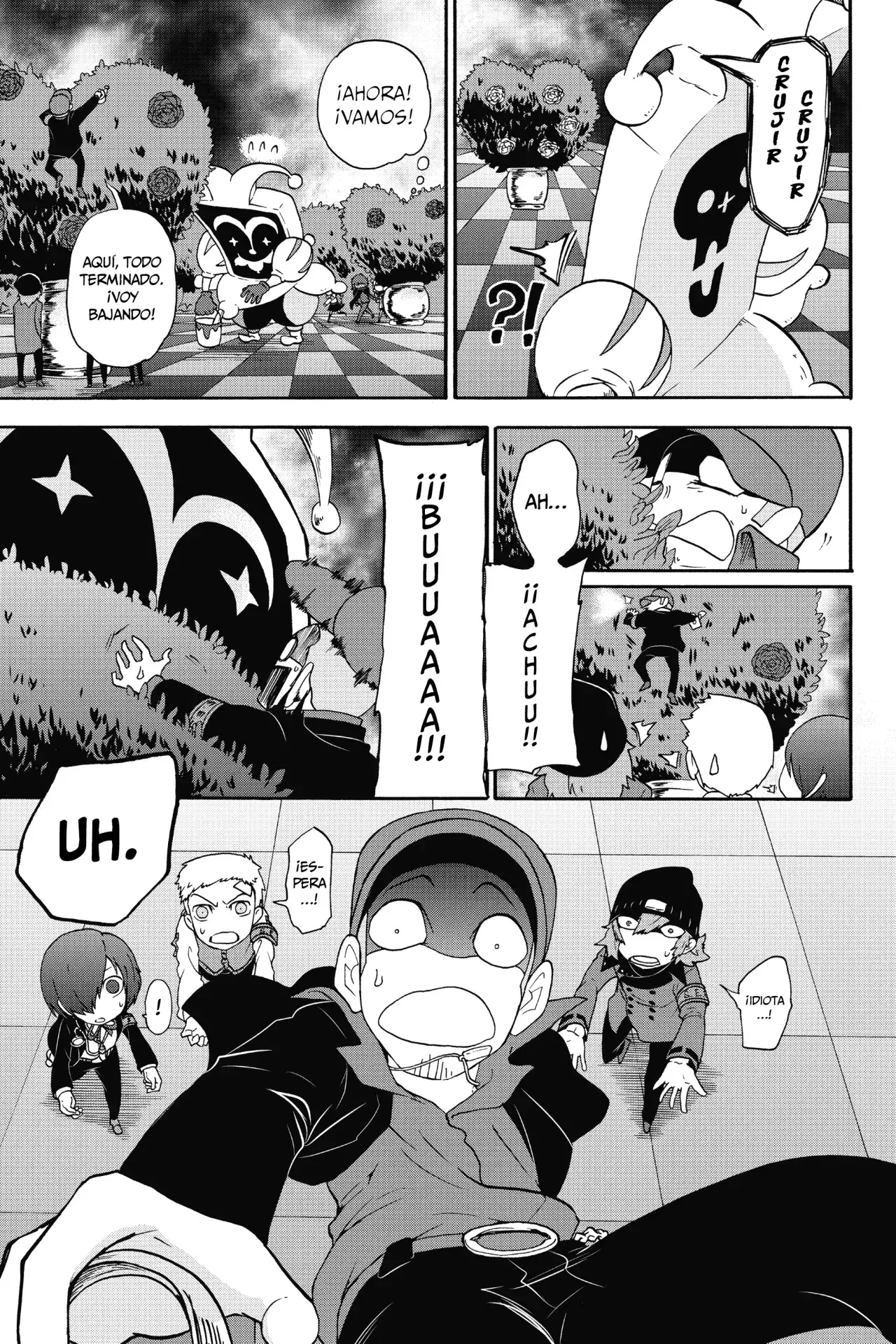 Capitulo 4 page 8