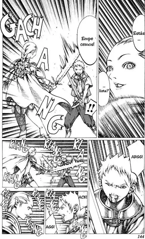 Capitulo 32 page 10