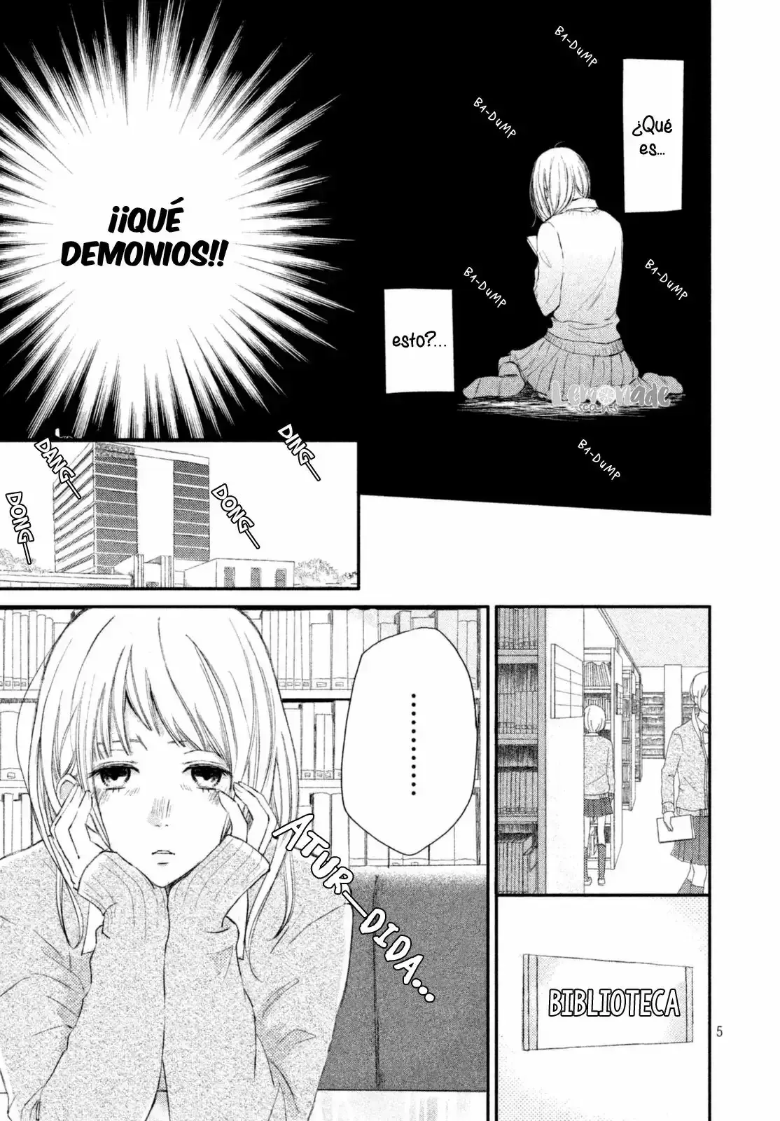 Capitulo 1 page 9